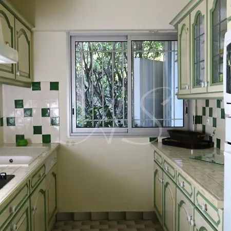 Appartement Dans Residence De Haut Standing