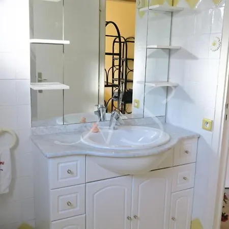 Apartman Appartement Dans Residence De Haut Standing *