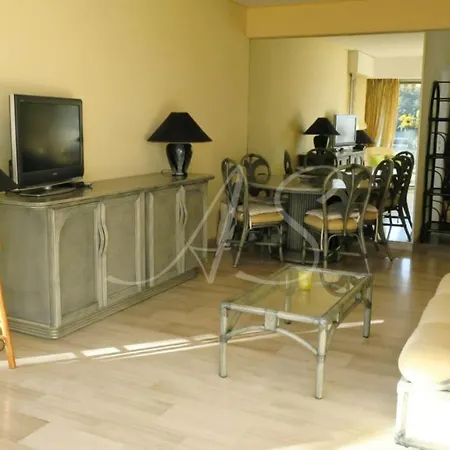 Apartman Appartement Dans Residence De Haut Standing *