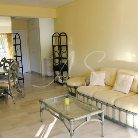 Appartement Dans Residence De Haut Standing Apartman *