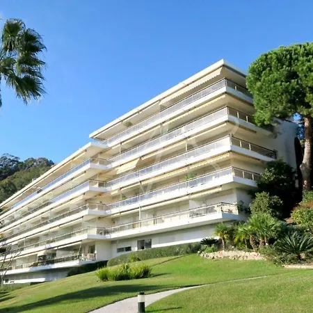 Apartman Appartement Dans Residence De Haut Standing *