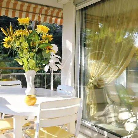 Appartement Dans Residence De Haut Standing *